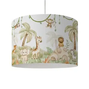 Oliver Robins - Hanglamp - Savannah Joy