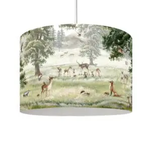 Kikki Belle - Hanglamp - Forest Fun