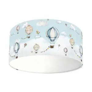 Oliver Robins - Plafondlamp - Balloons Bonanza