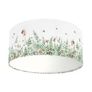 Kikki Belle - Plafondlamp - Fairy Garden