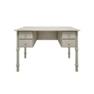 Wood Luck Design - Desk - Babushka - Olive