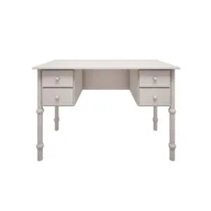 Wood Luck Design - Bureau - Babushka - White