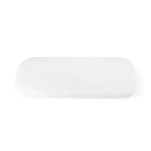 Sebra - Bedwetting Sheet - Bedside Crib - White - 40 x 85 cm