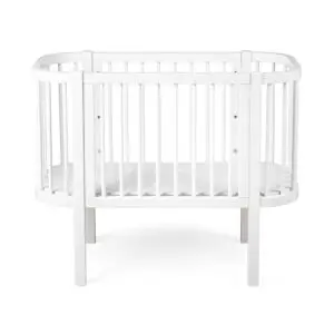 Sebra - Co-Sleeper - Classic - Wit