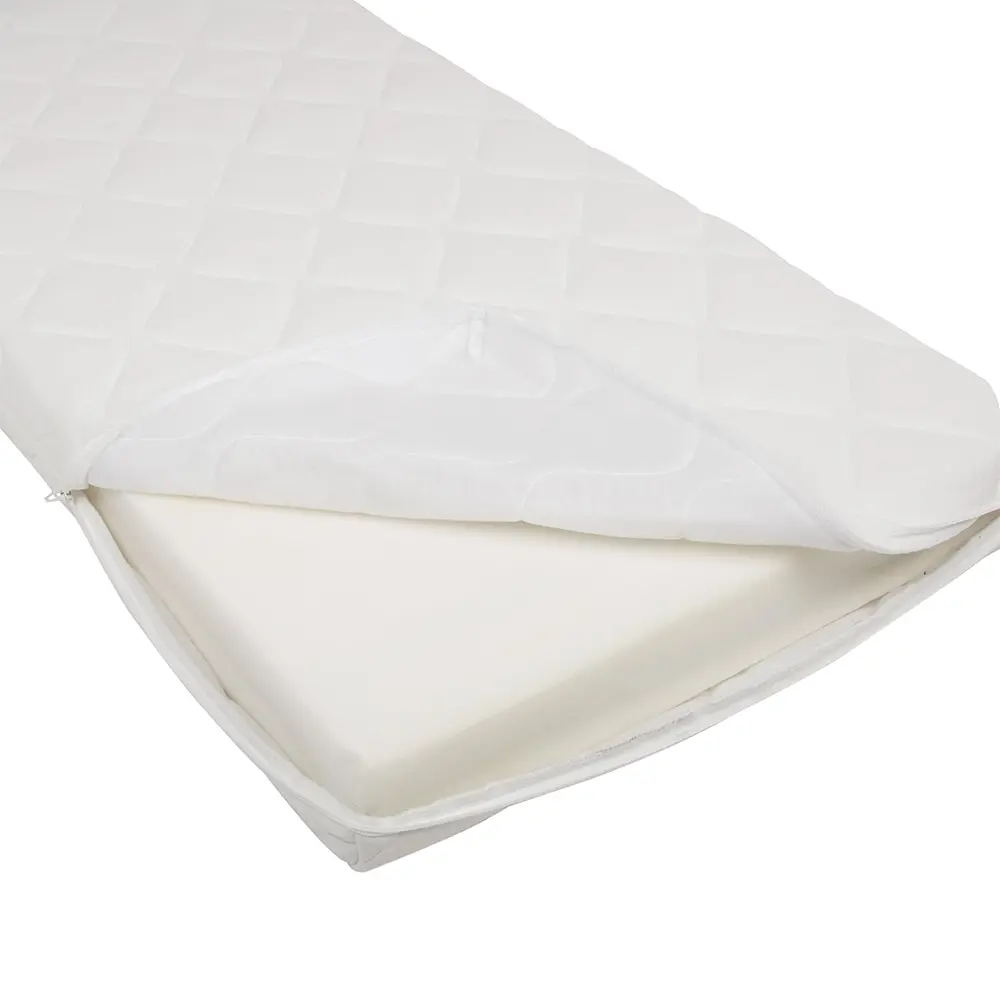 Quax - Mattress - With Zipper - 120 x 70 cm