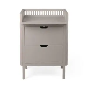Sebra - Commode - 2 Laden - Jetty Beige