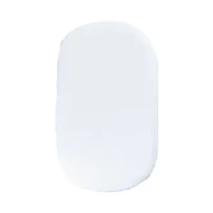 Quax - Fitted Sheet - Cradle de Luxe - 74x42x4 cm
