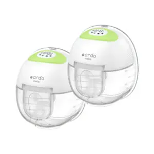 Ardo - Melia - Wearable Breast Pump - Double