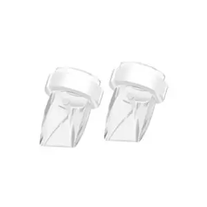 Ardo - Lip Valves - Melia Wearable - Transparent, 2 pcs