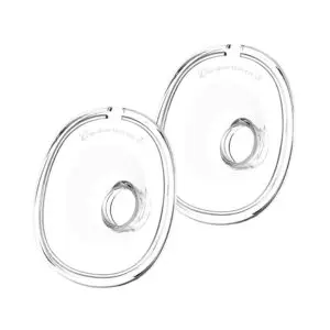Ardo - Breast Shells - Melia Wearable - 27 mm, 2 pcs