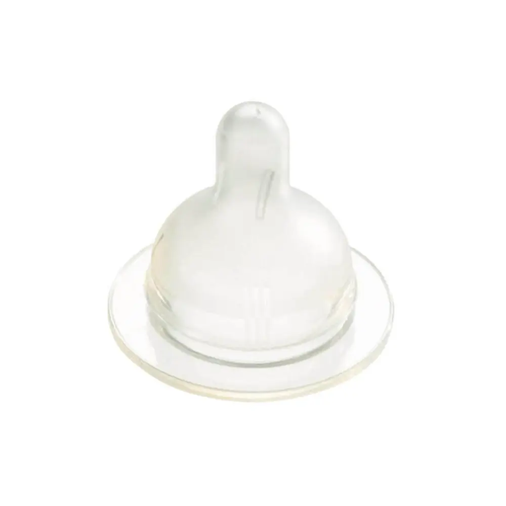Difrax - Flaschensauger - Wide 1-2-3 - 3M+