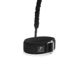 Jupiduu - Bungee Riem - Schommelaccessoire - Zwart
