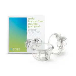 Ardo - Alyssa - Hands-Free Breast Pump - Double