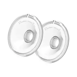 Ardo - Breast Shells - Hands-Free Pumpset - 27 mm, 2 pcs