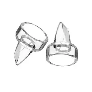 Ardo - Lip Valves - Hands-Free Pumpset - 2 pcs