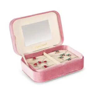 Konges Sløjd - All I Wish for Jewelry - Pink
