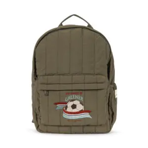 Konges Sløjd - Juno Backpack - Kalamata