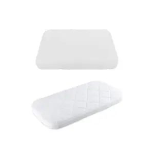 Sebra - Baby & Junior Bed - Matras & Hoeslaken