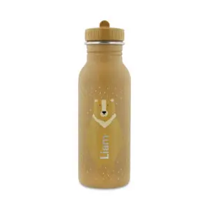 Trixie - Bottle - 500ml - Mr. Bear - with Name