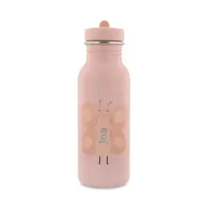 Trixie - Bottle - 500ml - Mrs. Butterfly - with Name