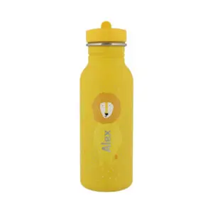 Trixie - Bottle - 500ml - Mr. Lion - with Name