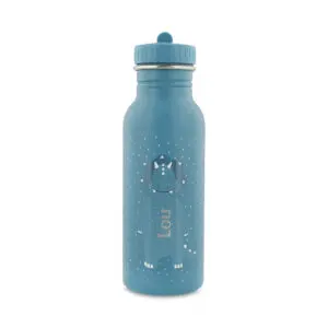 Trixie - Bottle - 500ml - Mr. Triceratops - with Name