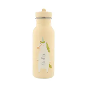Trixie - Bottle - 500ml - Mrs. Unicorn - with Name