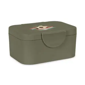 Konges Sløjd - Lunch Box - Green Kick It