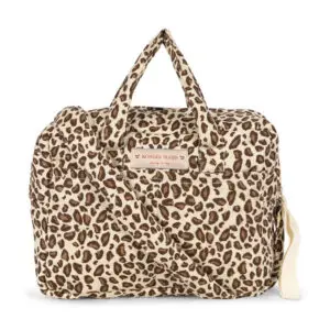 Konges Sløjd - Doll Bag for Pram - Leo