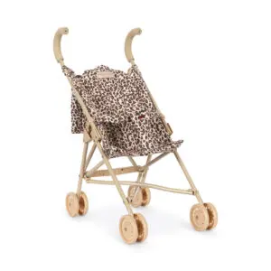 Konges Sløjd - Doll Stroller - Leo