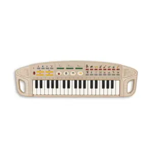 Konges Sløjd - Musik-Keyboard - Lemon