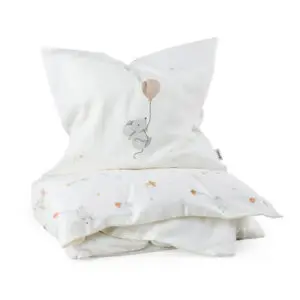 Sebra - Bed Linen - Baby - World of Sebra
