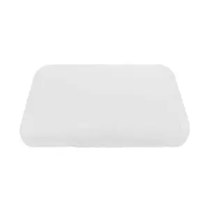 Sebra - Bedwetting Sheet - Baby 70 × 120 cm - White