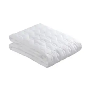Sebra - Mattress Topper - Baby - 70 × 112,5 cm