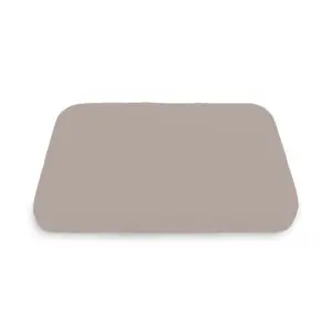 Sebra - Jersey Sheet - Baby 70 × 120 cm - Jetty Beige