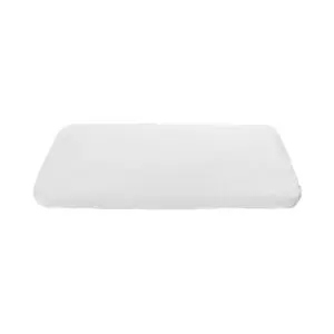 Sebra - Bedwetting Sheet - Junior 70 × 160 cm - White