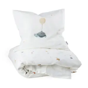 Sebra - Bed Linen - Junior - World of Sebra