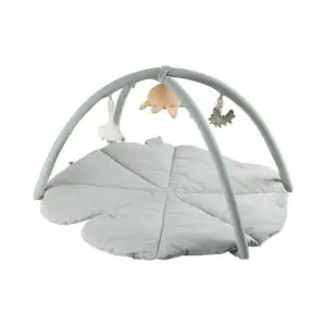 Sebra - Babygym - Zacht - Woodland