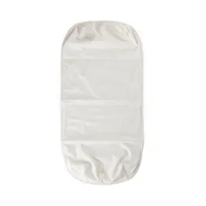 Sebra - Bedwetting Sheet - Baby Nest - Moonlight Beige
