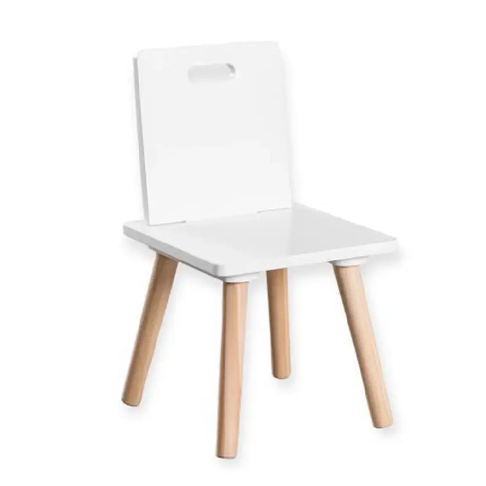 Akomo Studio - Kinderstoeltje - Modern