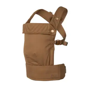 KAS Kopenhagen - MIO - Baby Carrier - Brown