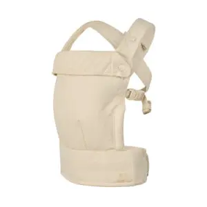 KAS Kopenhagen - MIO - Baby Carrier - Cream