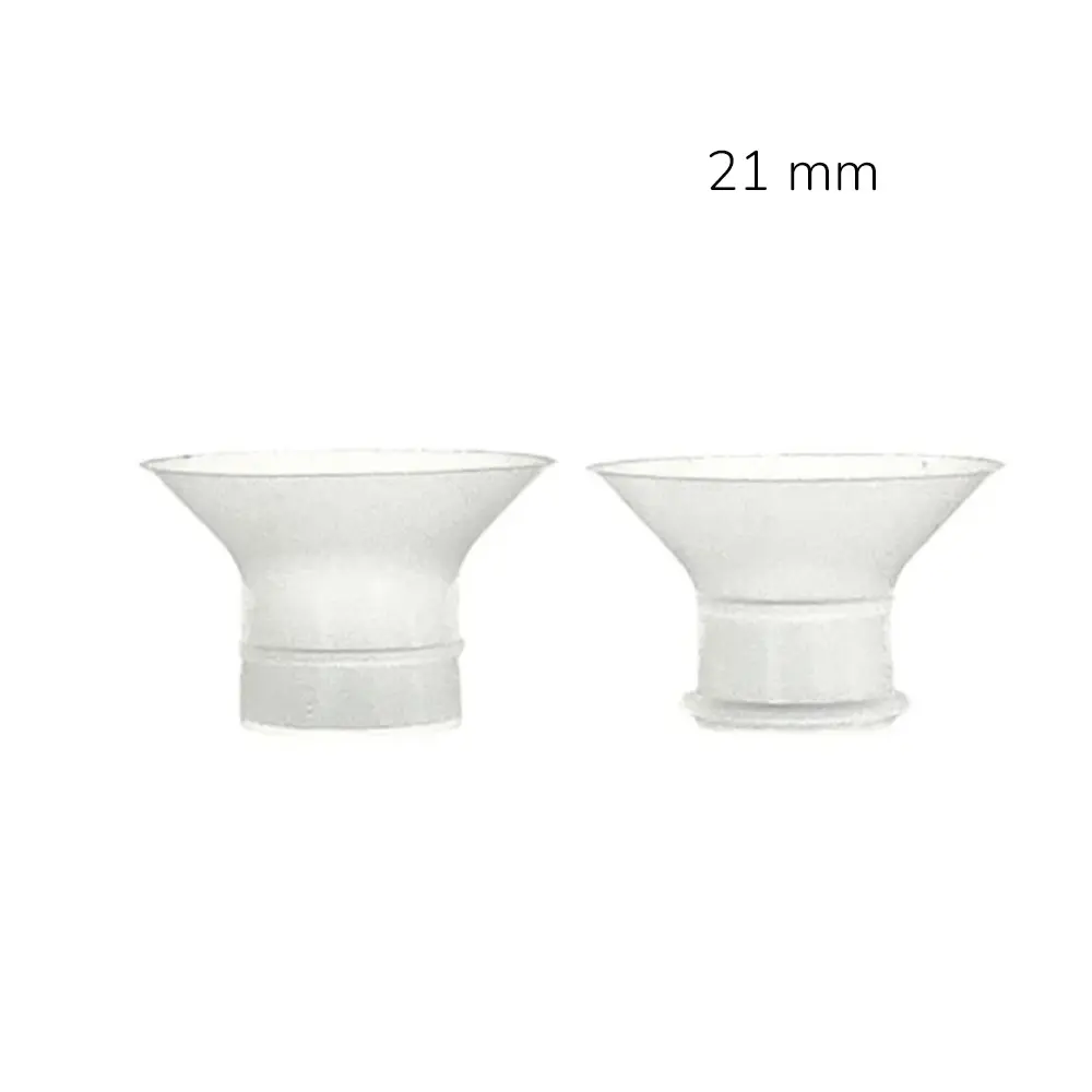 Horigen - Breast Shield Reducers - Wearable - 21 mm