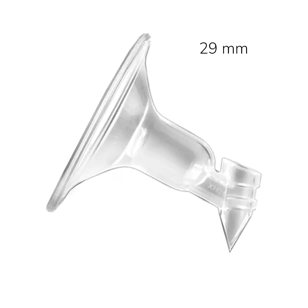 Horigen - Breast Shield - Silicone 3D 109PP - 29 mm