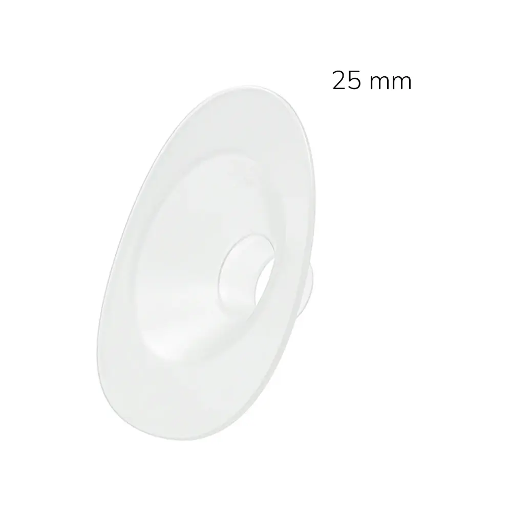 Horigen - Borstschild - Wearable - 25 mm