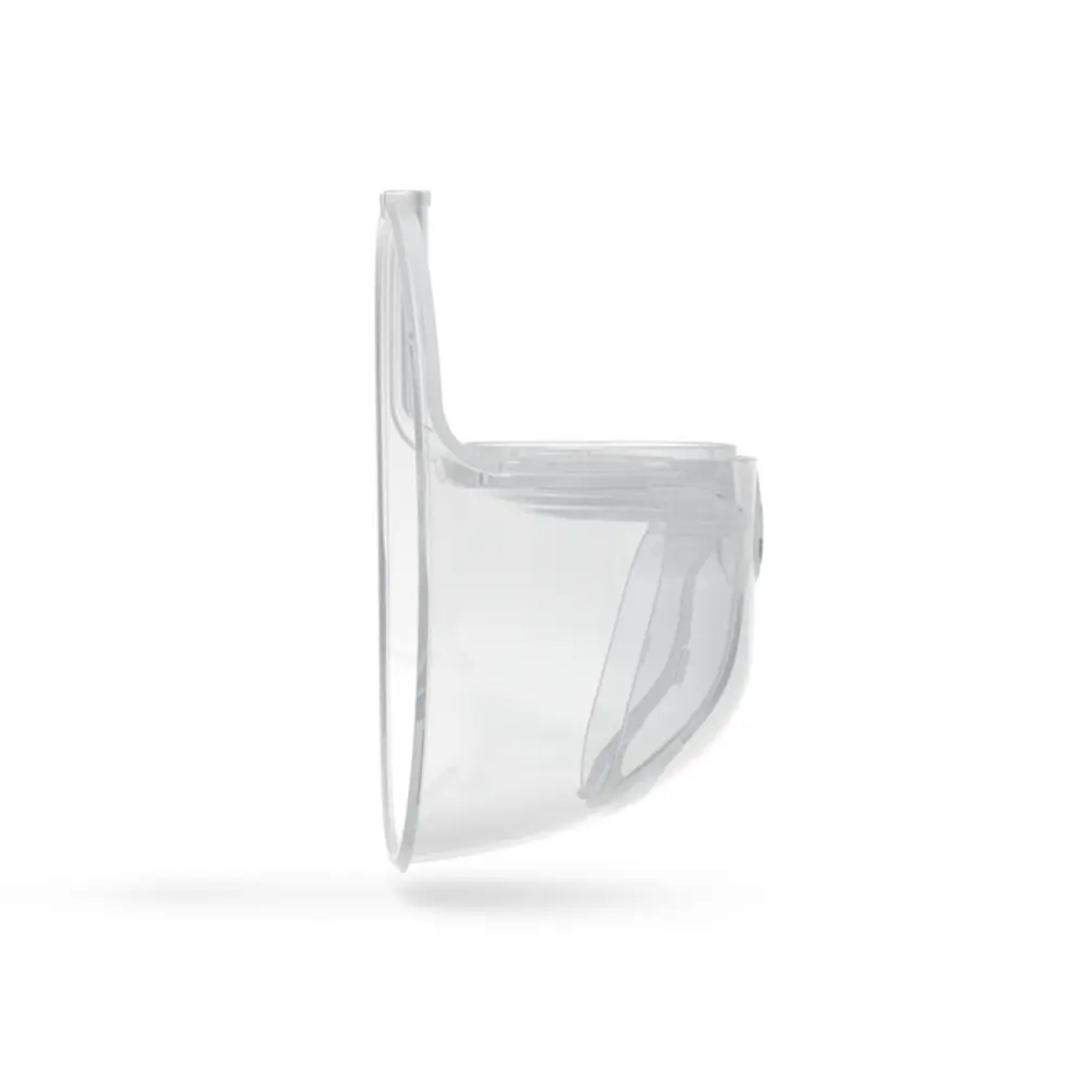 Horigen - Collection Cup - 3D Compressie - Handsfree