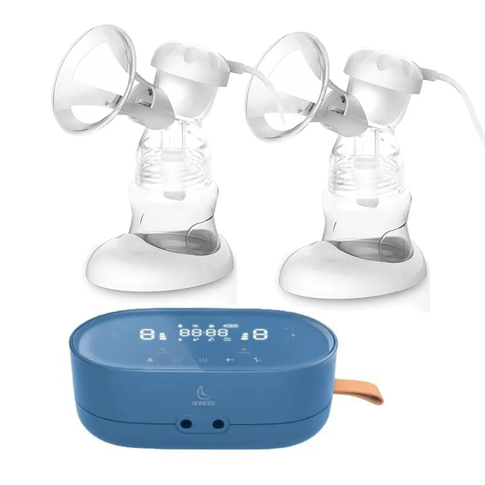 Horigen - Pump Set - Elody - 107PP 24 mm