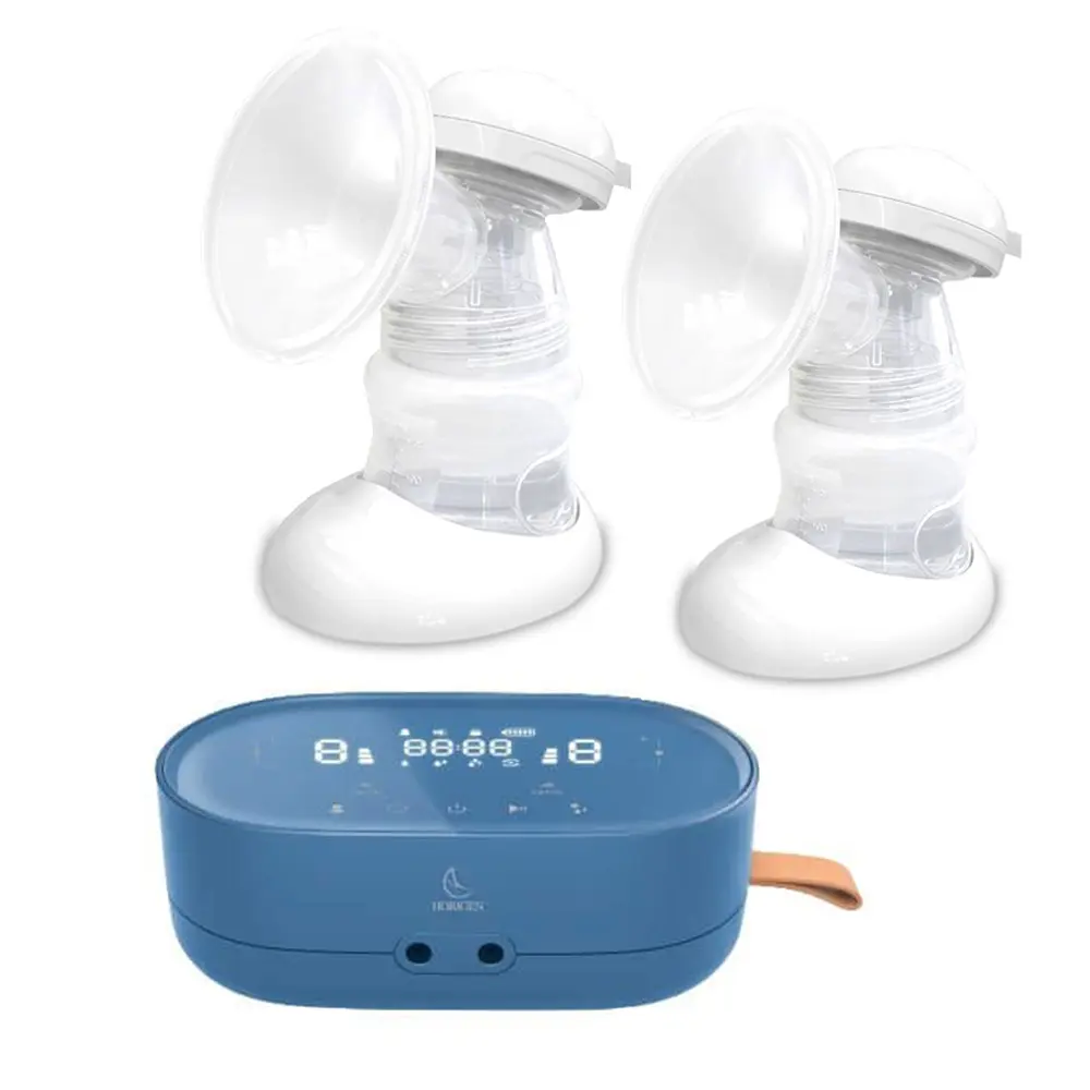 Horigen - Pump Set - Elody - 109PP 25 mm