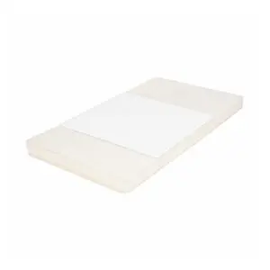 KAS Kopenhagen - Eli - Mattress Protector - White