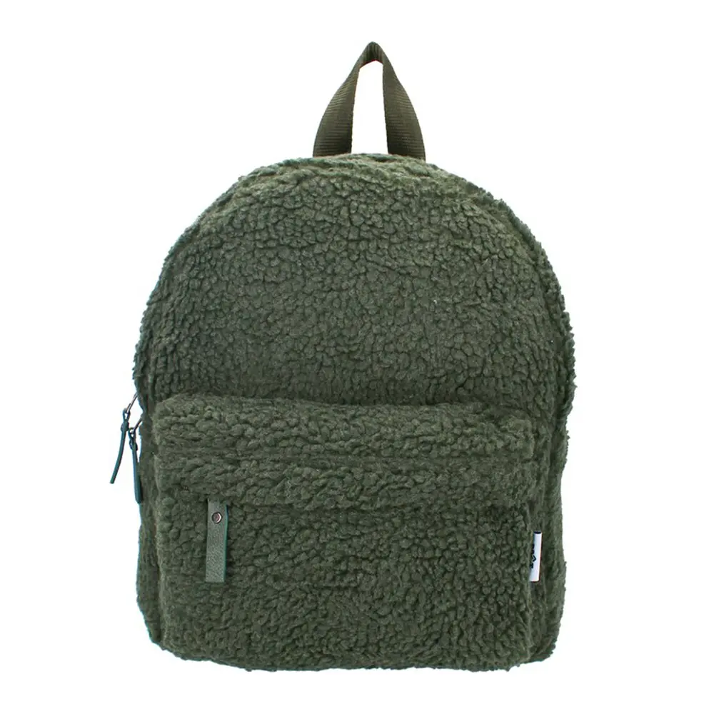 Prêt - Teddy Backpack - Green